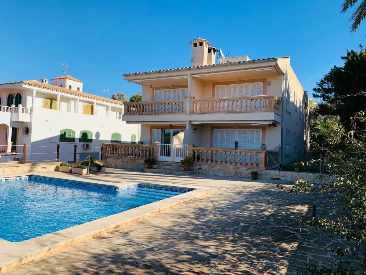 Soleado By Mallorca House Rent Apartment