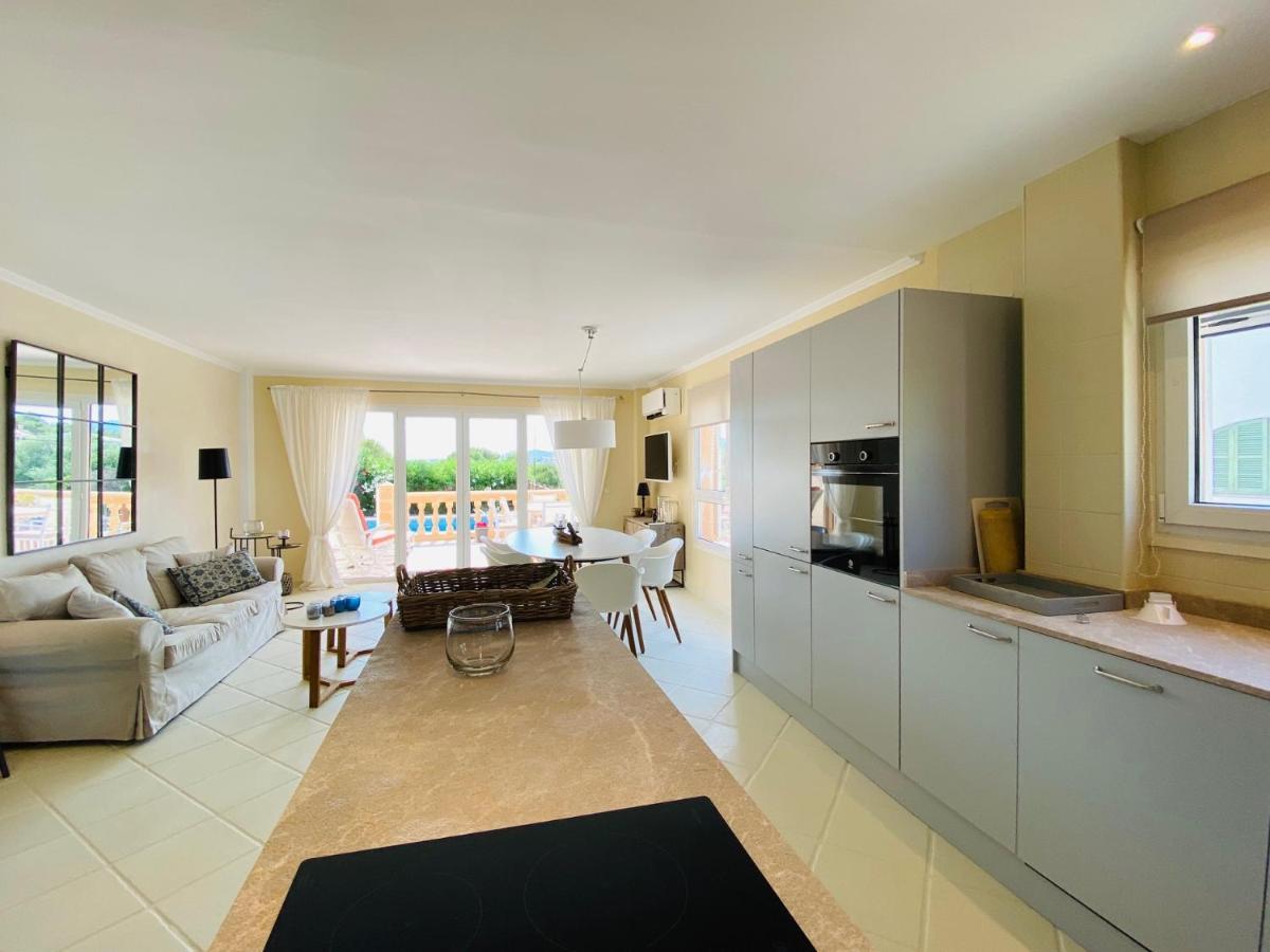 Apartment Soleado By Mallorca House Rent Portocolom (Mallorca)