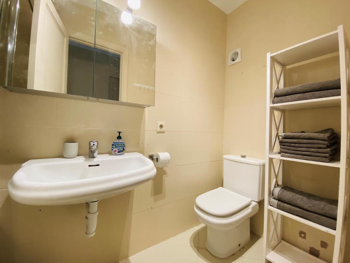 Soleado By Mallorca House Rent Apartment *