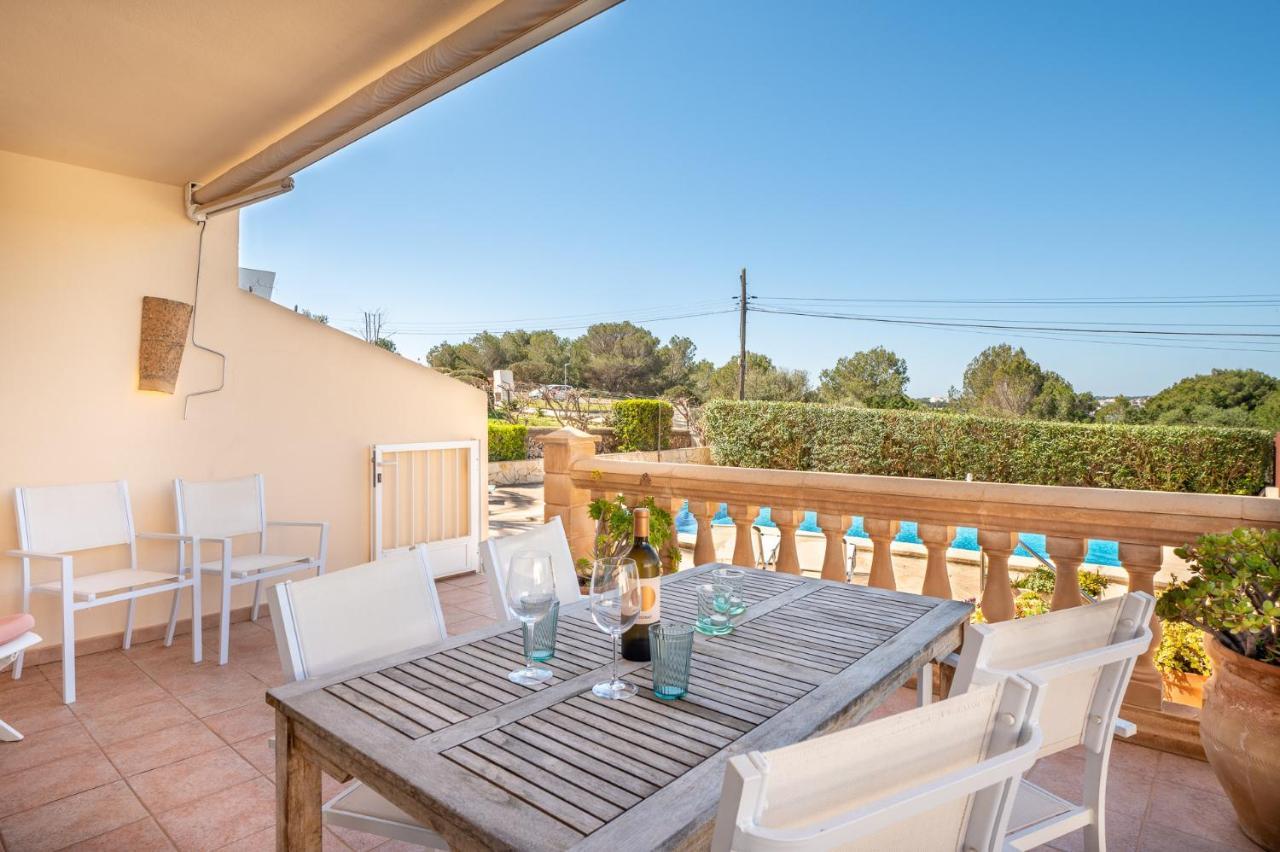 Apartment Soleado By Mallorca House Rent Portocolom (Mallorca)