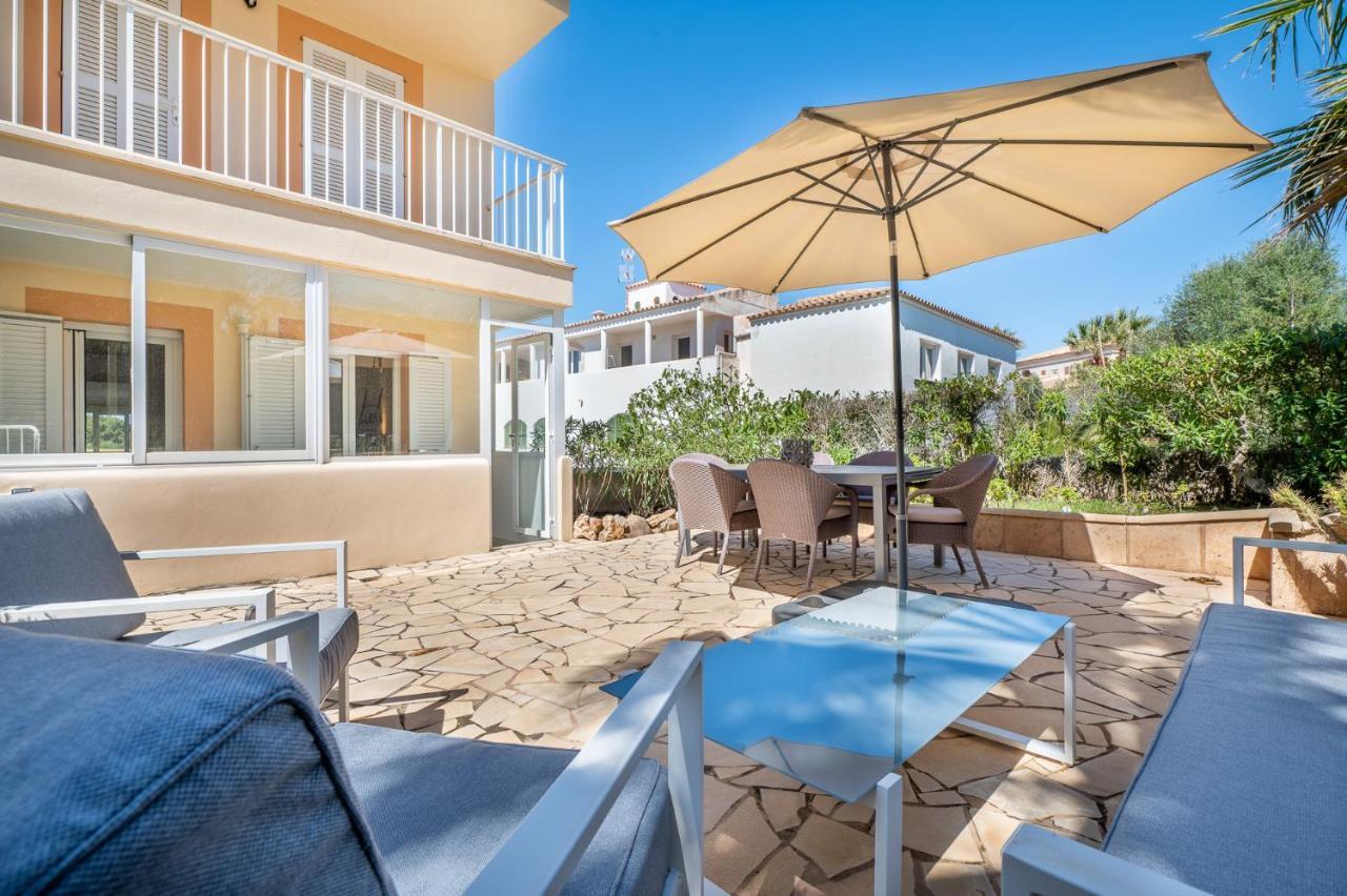 Soleado By Mallorca House Rent * Portocolom (Mallorca)