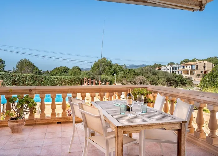 Apartment Soleado By Mallorca House Rent