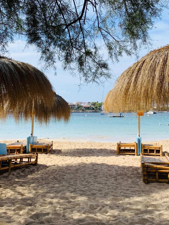Soleado By Mallorca House Rent Portocolom (Mallorca)