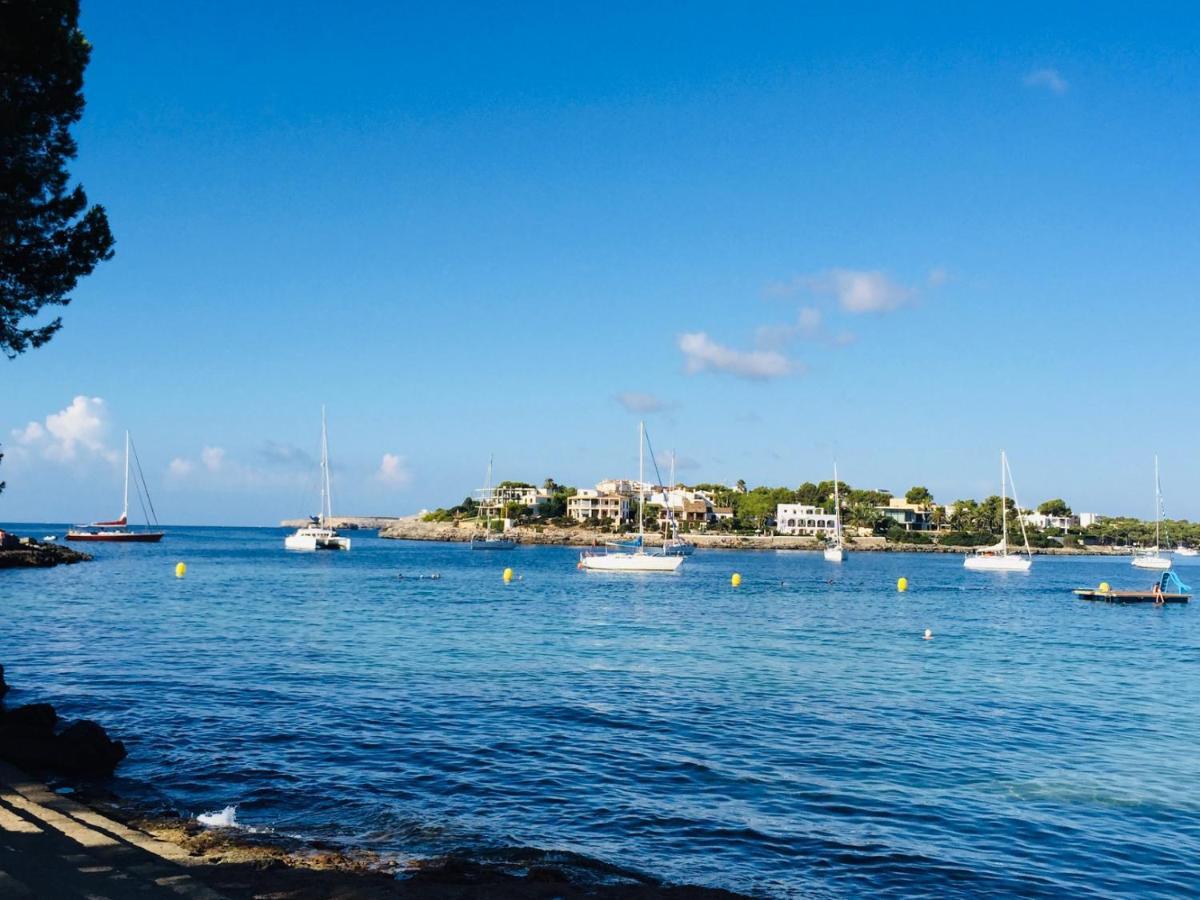 Apartment Soleado By Mallorca House Rent Portocolom (Mallorca)