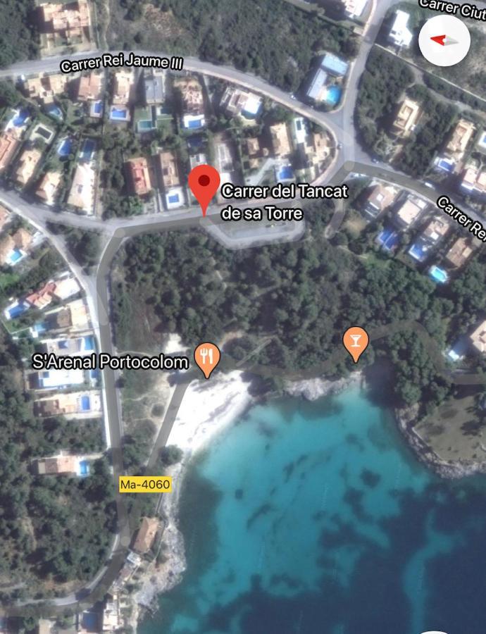 Apartment Soleado By Mallorca House Rent