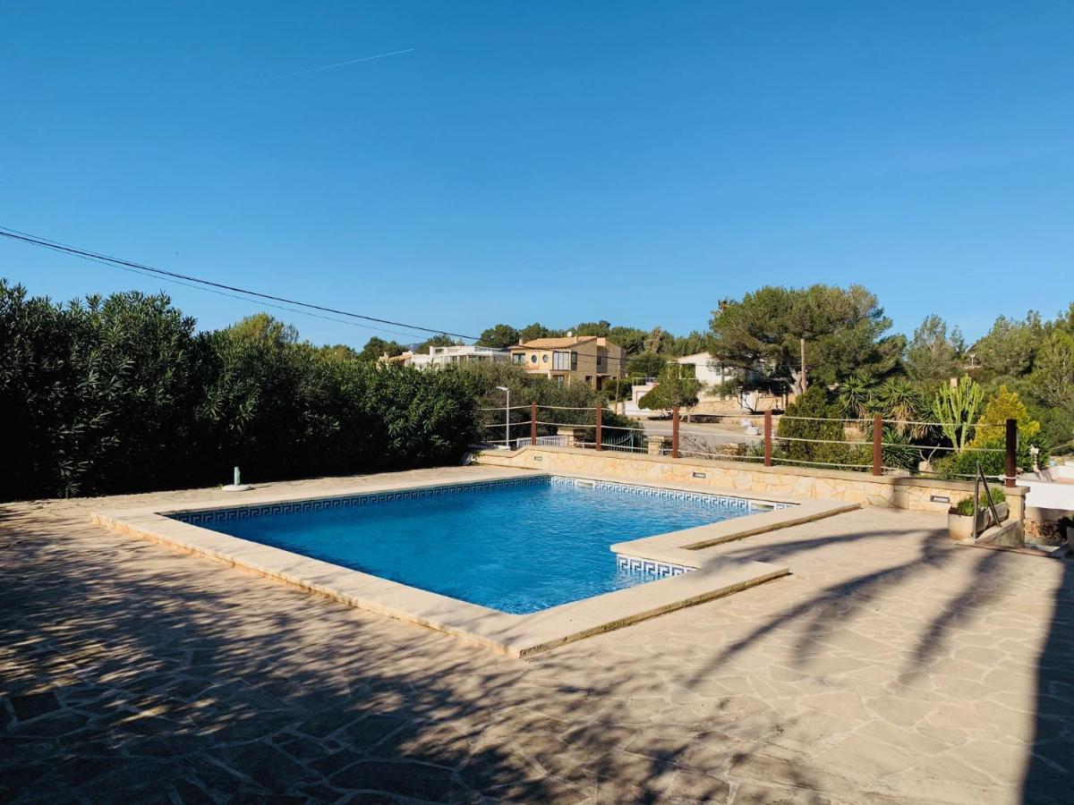 Soleado By Mallorca House Rent *