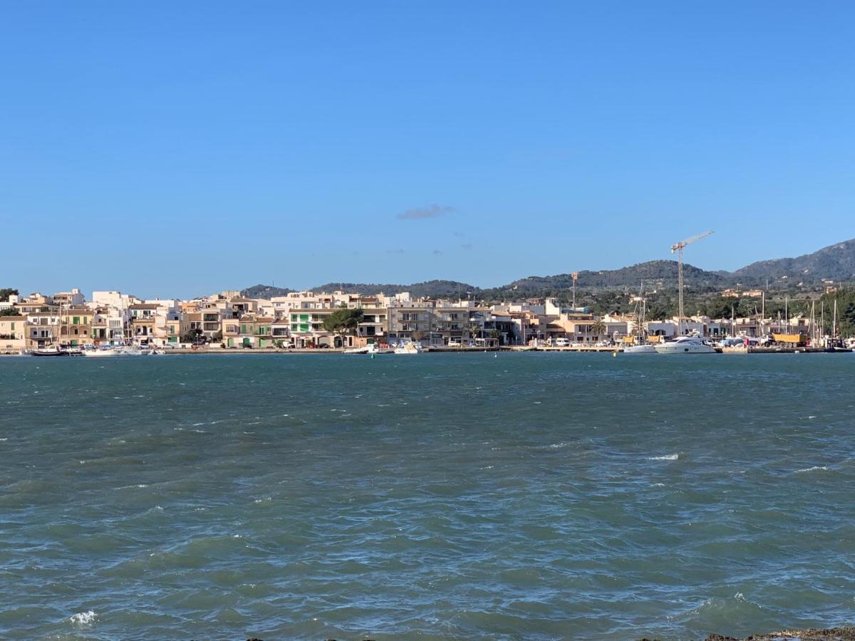 Apartment Soleado By Mallorca House Rent *
