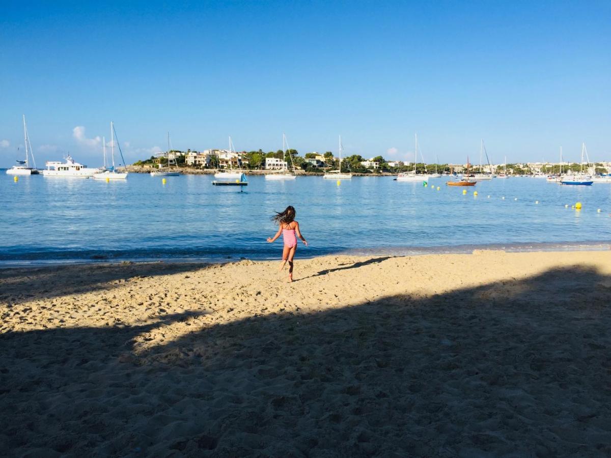 Soleado By Mallorca House Rent * Portocolom (Mallorca)