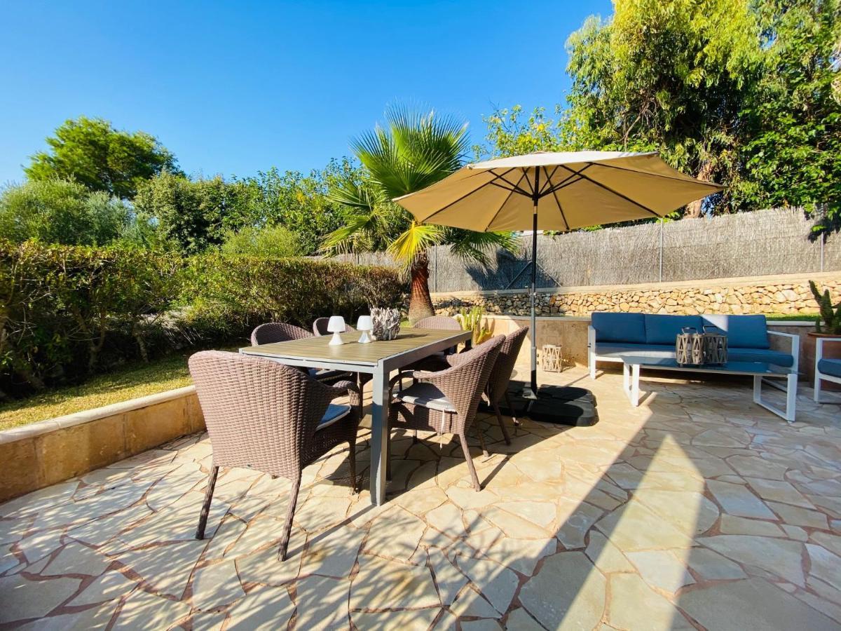 Soleado By Mallorca House Rent Apartment *