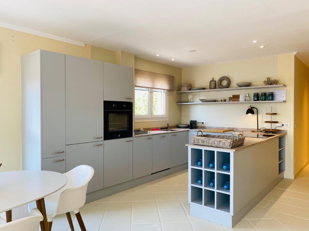 Apartment Soleado By Mallorca House Rent Portocolom (Mallorca)