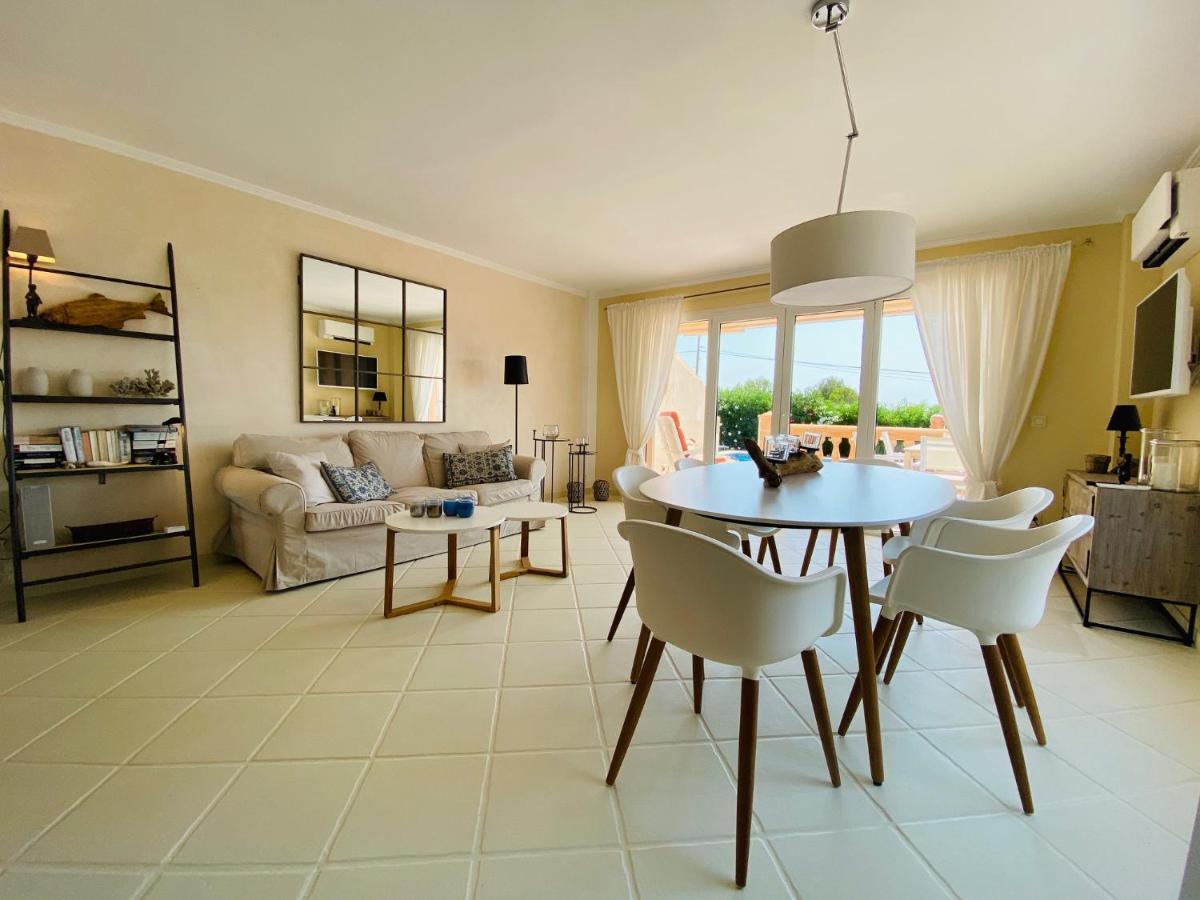 Soleado By Mallorca House Rent * Portocolom (Mallorca)