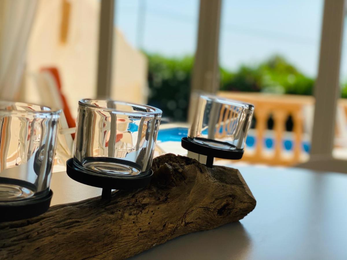 Soleado By Mallorca House Rent Apartment Portocolom (Mallorca)