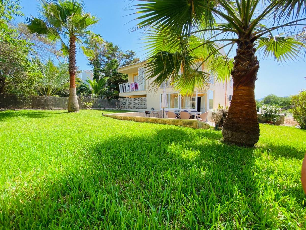 Apartment Soleado By Mallorca House Rent Portocolom (Mallorca)