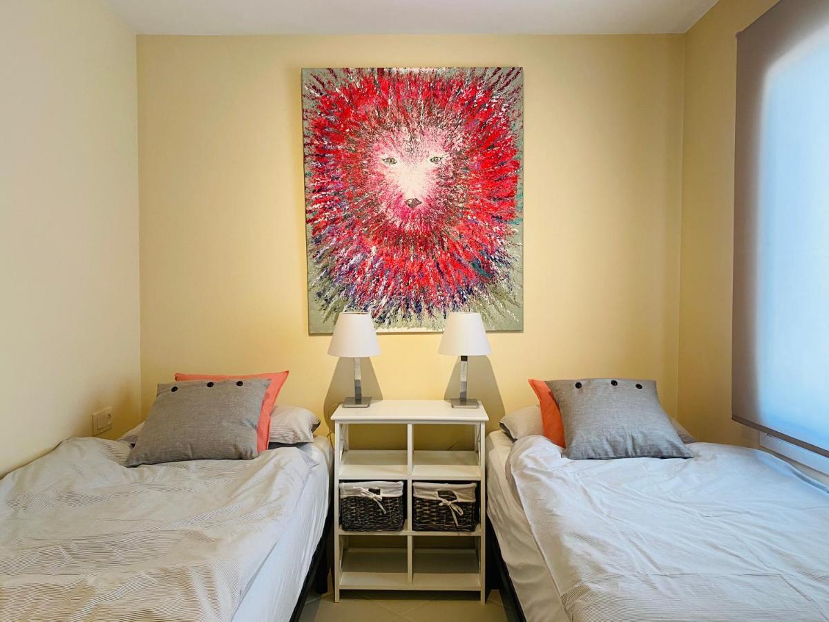 Apartment Soleado By Mallorca House Rent Portocolom (Mallorca)