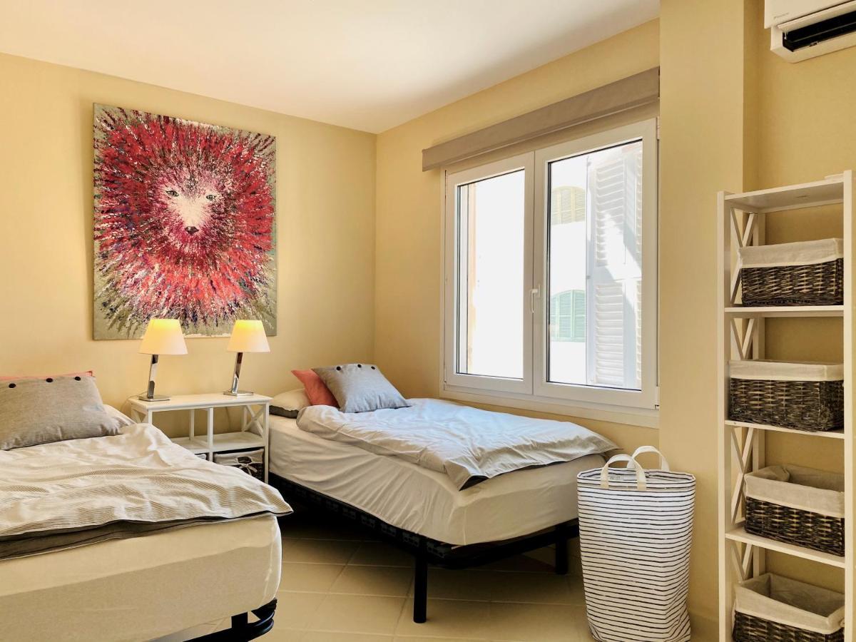 Soleado By Mallorca House Rent * Portocolom (Mallorca)