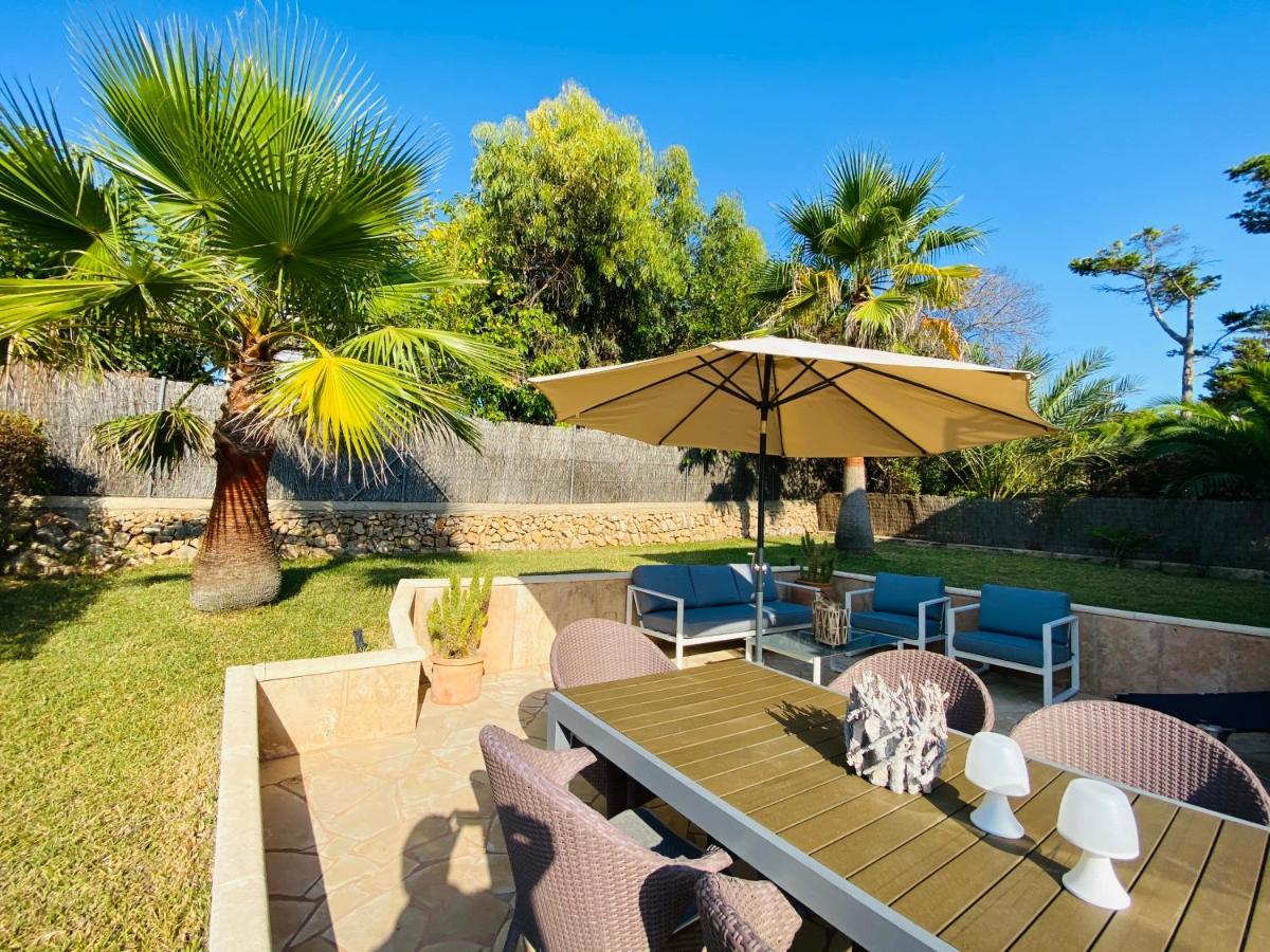 Soleado By Mallorca House Rent Portocolom (Mallorca)