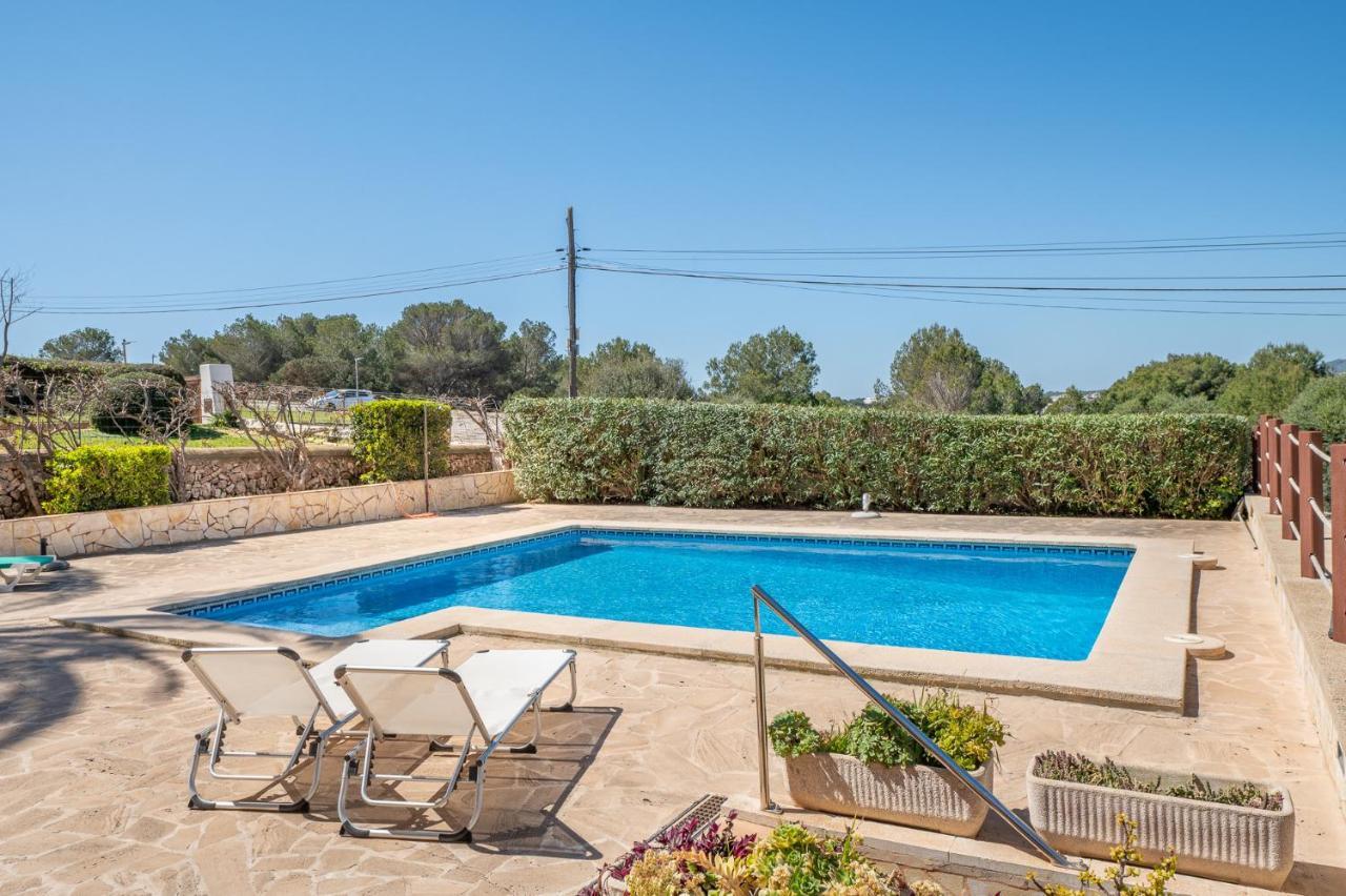 Soleado By Mallorca House Rent *