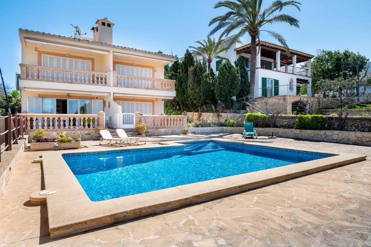Apartment Soleado By Mallorca House Rent