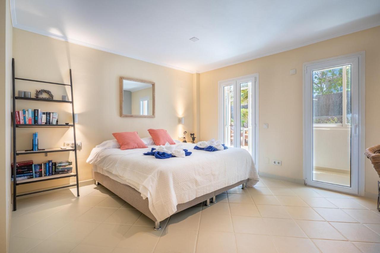 Apartment Soleado By Mallorca House Rent