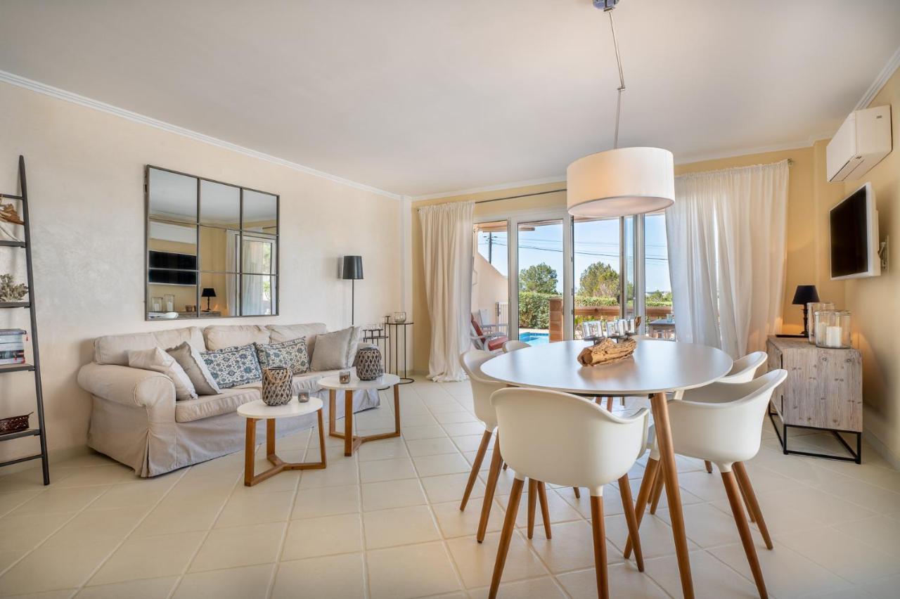 Soleado By Mallorca House Rent Portocolom (Mallorca)