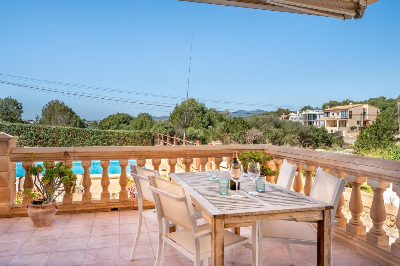 Soleado By Mallorca House Rent Portocolom (Mallorca)