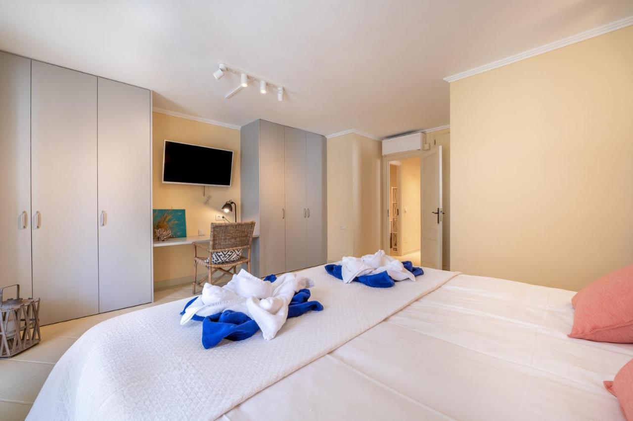 Soleado By Mallorca House Rent Portocolom (Mallorca)