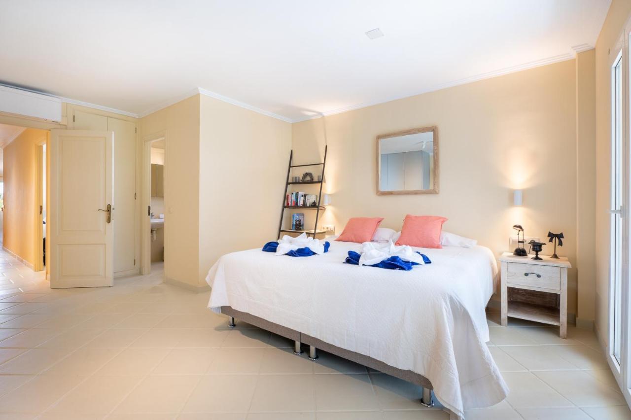 Soleado By Mallorca House Rent Apartment Portocolom (Mallorca)