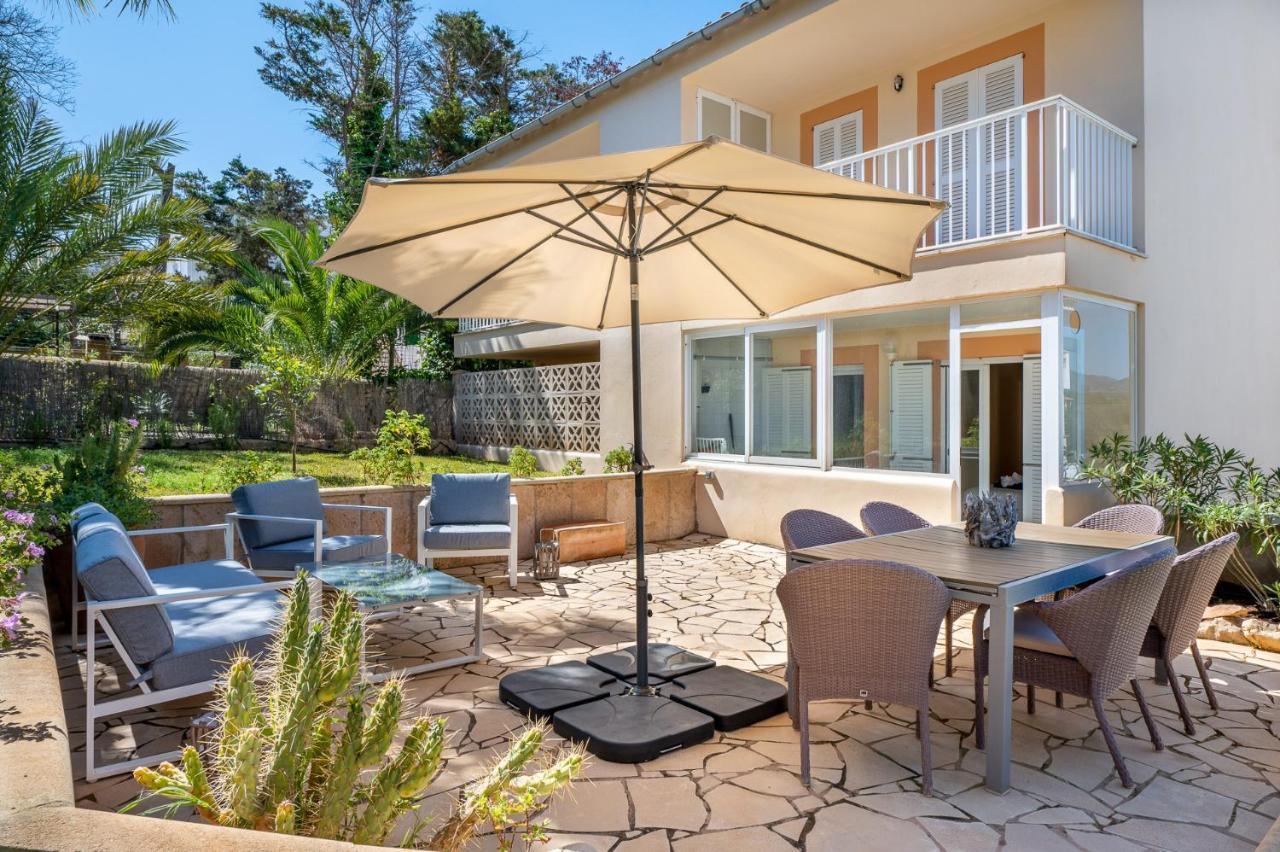 Soleado By Mallorca House Rent Apartment