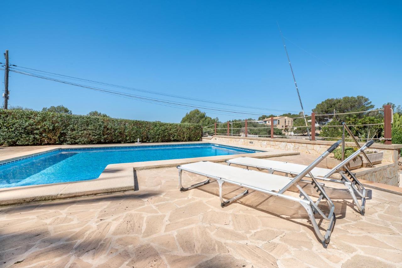 Soleado By Mallorca House Rent