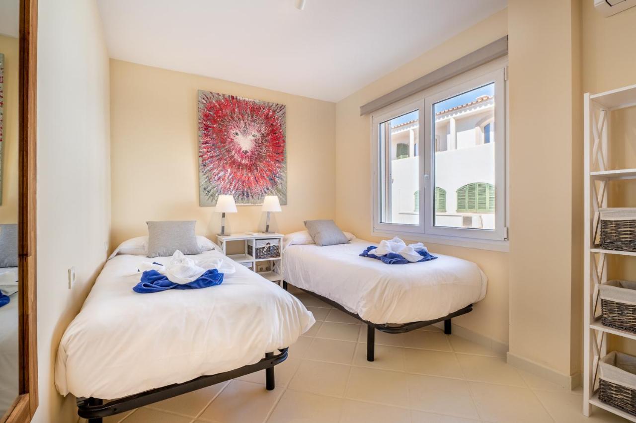 Soleado By Mallorca House Rent Apartment