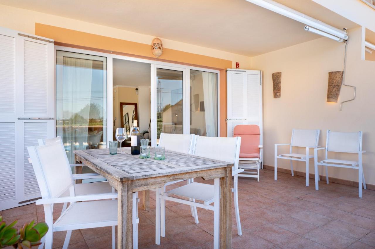 Soleado By Mallorca House Rent * Portocolom (Mallorca)