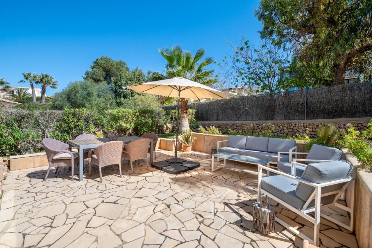 Soleado By Mallorca House Rent *